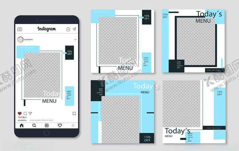 编号：96069809101345448609【酷图网】源文件下载-手机海报