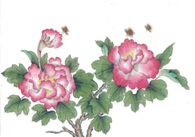 花鸟画
