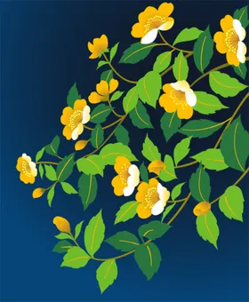 中式花纹