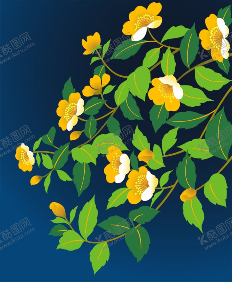 编号：92266704150306267172【酷图网】源文件下载-中式花纹