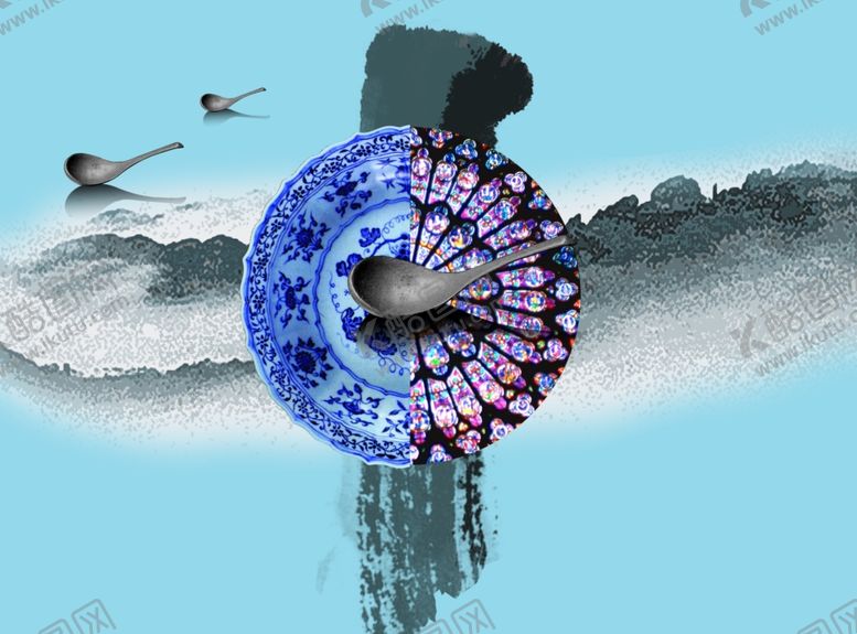 编号：11416910301917004094【酷图网】源文件下载-古典传统素材