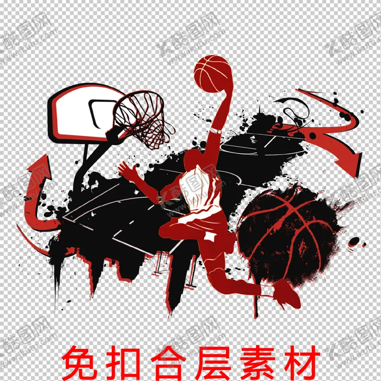 编号：60117010272136587701【酷图网】源文件下载-篮球