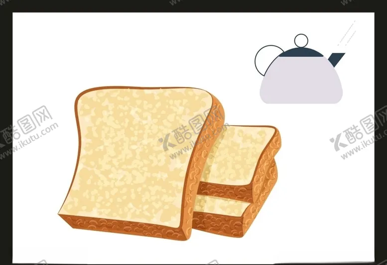 编号：30534603271946448703【酷图网】源文件下载-卡通美食餐饮