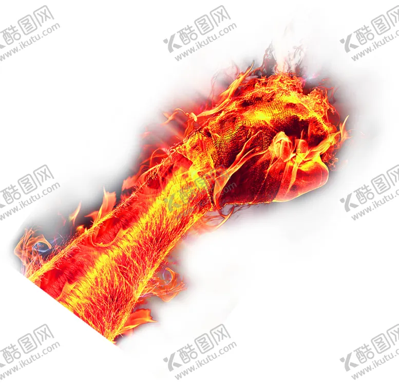 编号：22204709111638562205【酷图网】源文件下载-火焰