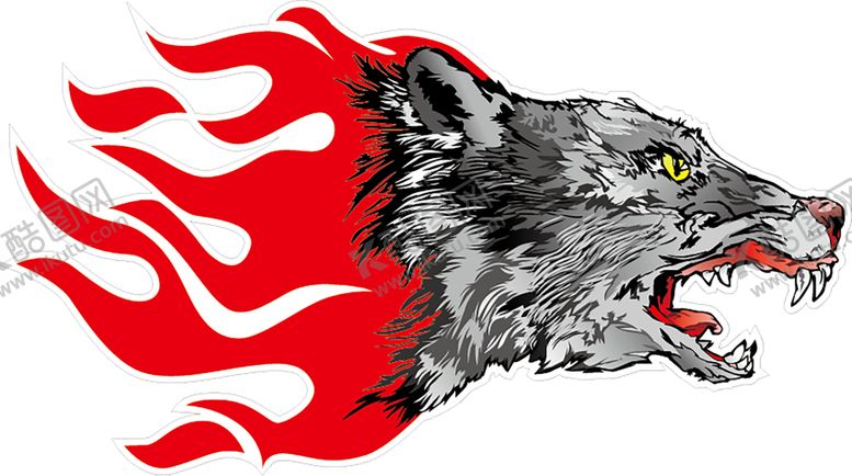 编号：28722110121810172276【酷图网】源文件下载-火焰