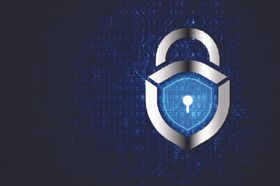 科技背景AI素材矢量图素材矢量图片抽象图片