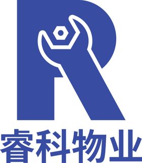 RK字母创logo标志RK