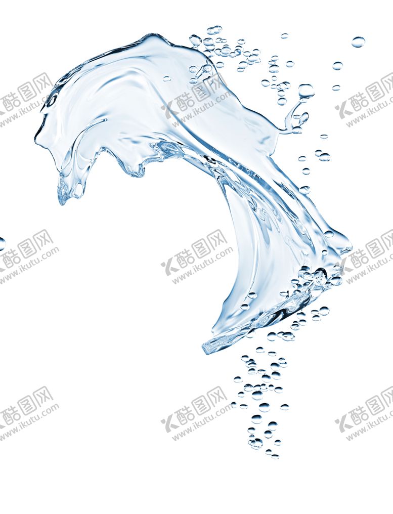 编号：72397609260218275924【酷图网】源文件下载-水花