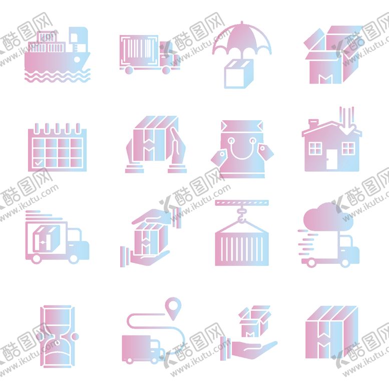 编号：33230607041720127048【酷图网】源文件下载-图标