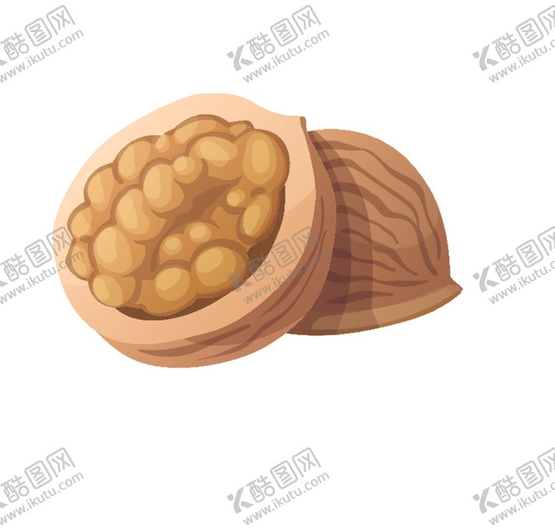 编号：55523712102245075454【酷图网】源文件下载-核桃