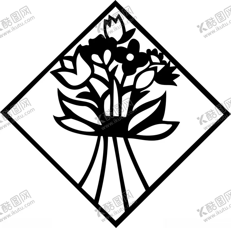 编号：34878302091819142924【酷图网】源文件下载-手绘图形花纹