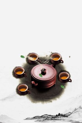 中国风