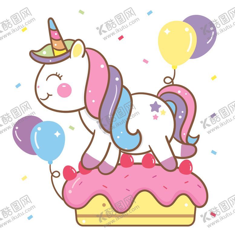 编号：84218709151622323659【酷图网】源文件下载-独角兽