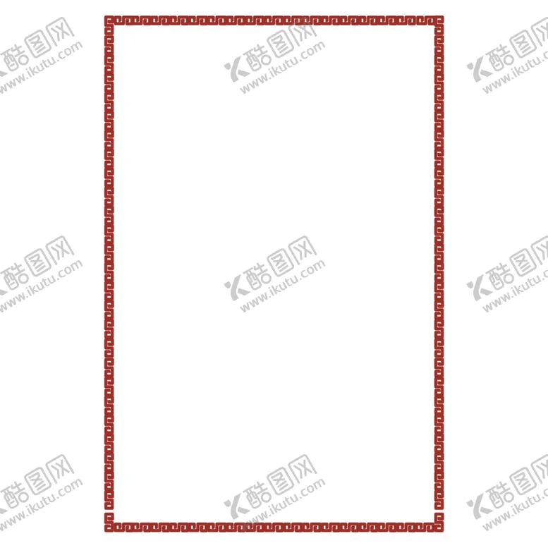 编号：50590903302119146212【酷图网】源文件下载-中国风边框