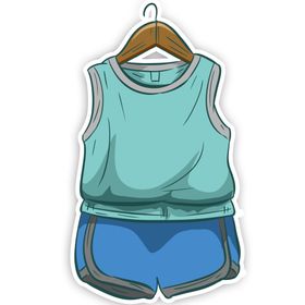 童装小孩的衣服晒衣服原创