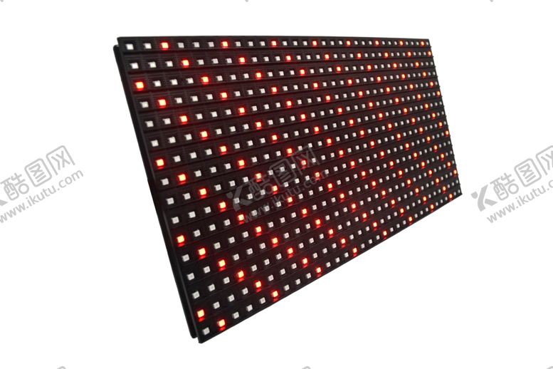 编号：60097109271744396386【酷图网】源文件下载-表贴模组LED单元板