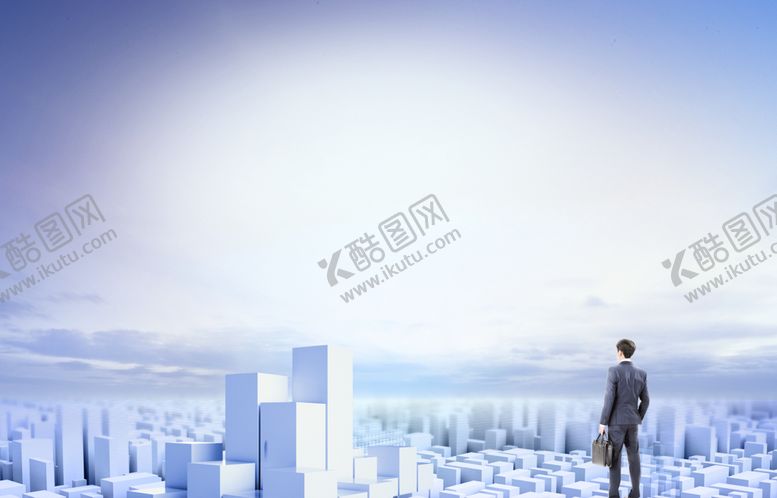 编号：27095609230716464597【酷图网】源文件下载-城市背景