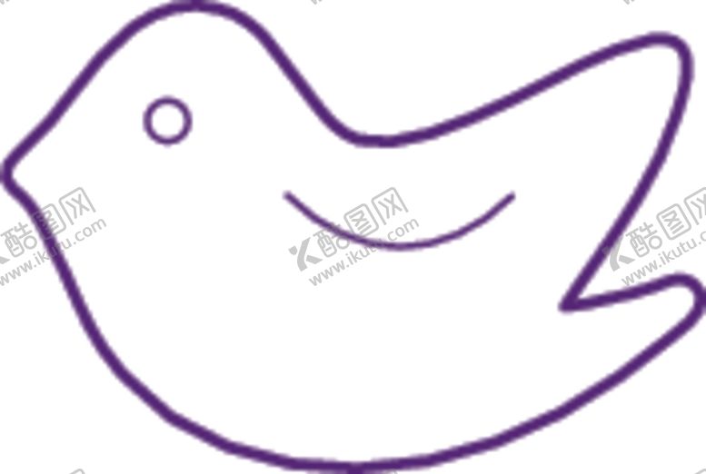 编号：85306109200603579063【酷图网】源文件下载-小鸟