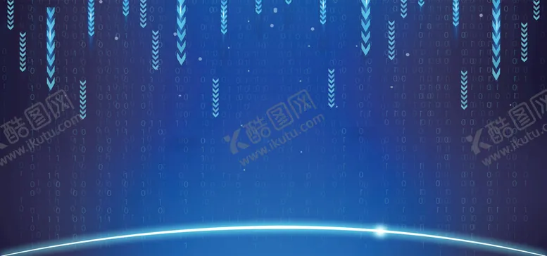 编号：38754009211856386027【酷图网】源文件下载-科技背景