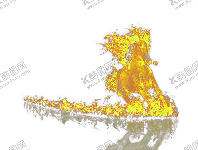 编号：79795410110407219952【酷图网】源文件下载-火焰