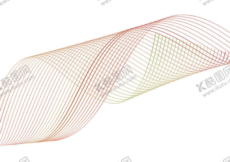 编号：80730510051315573541【酷图网】源文件下载-几何线条