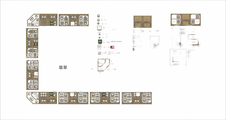 编号：64318912130012254130【酷图网】源文件下载-翡翠道具设计