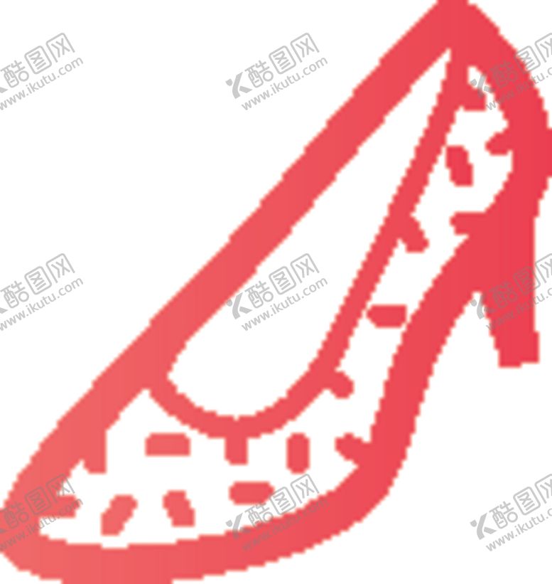 编号：36666305180129522782【酷图网】源文件下载-高跟鞋