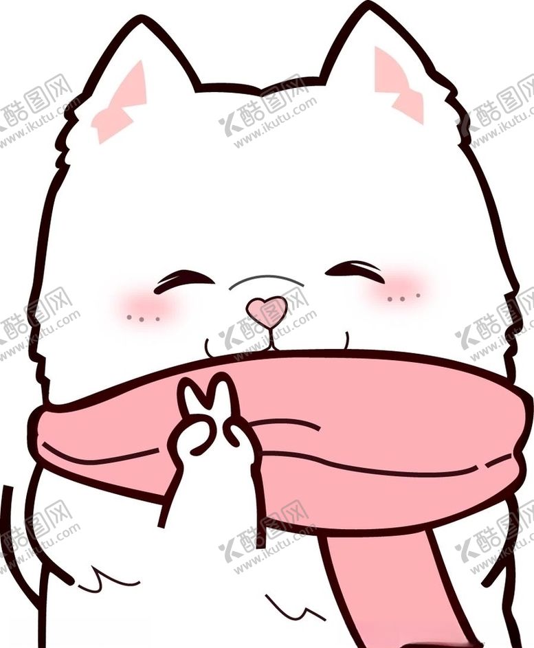 编号：29526610270416248161【酷图网】源文件下载-开心猫