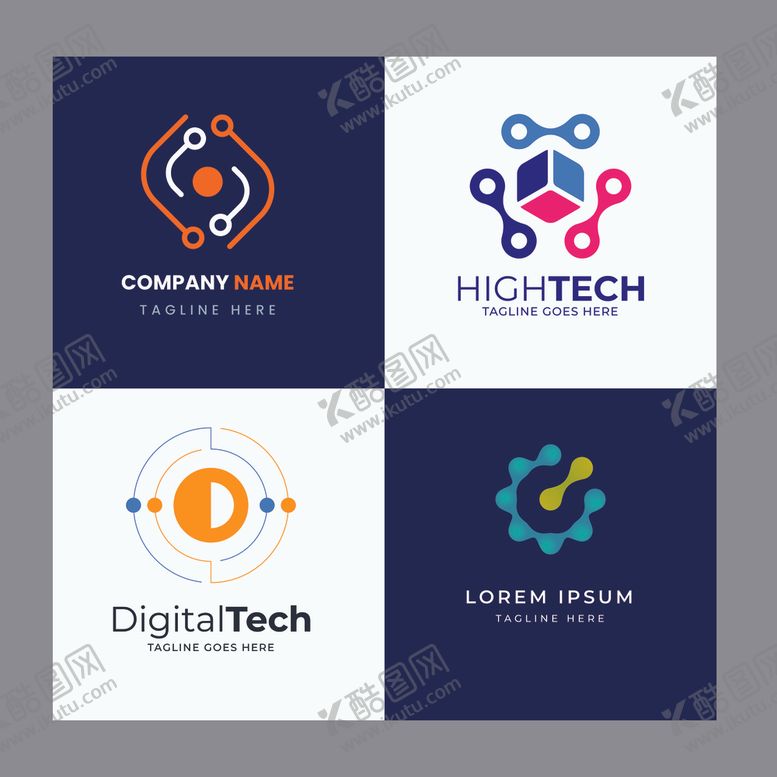 编号：54992104040618356606【酷图网】源文件下载-公司logo