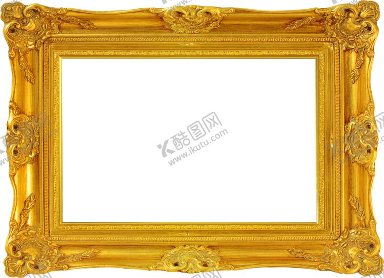 编号：28396909200350046009【酷图网】源文件下载-欧式相框