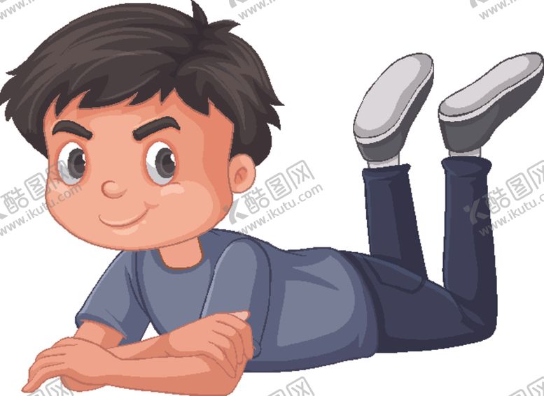 编号：86883410060905074826【酷图网】源文件下载-卡通人物