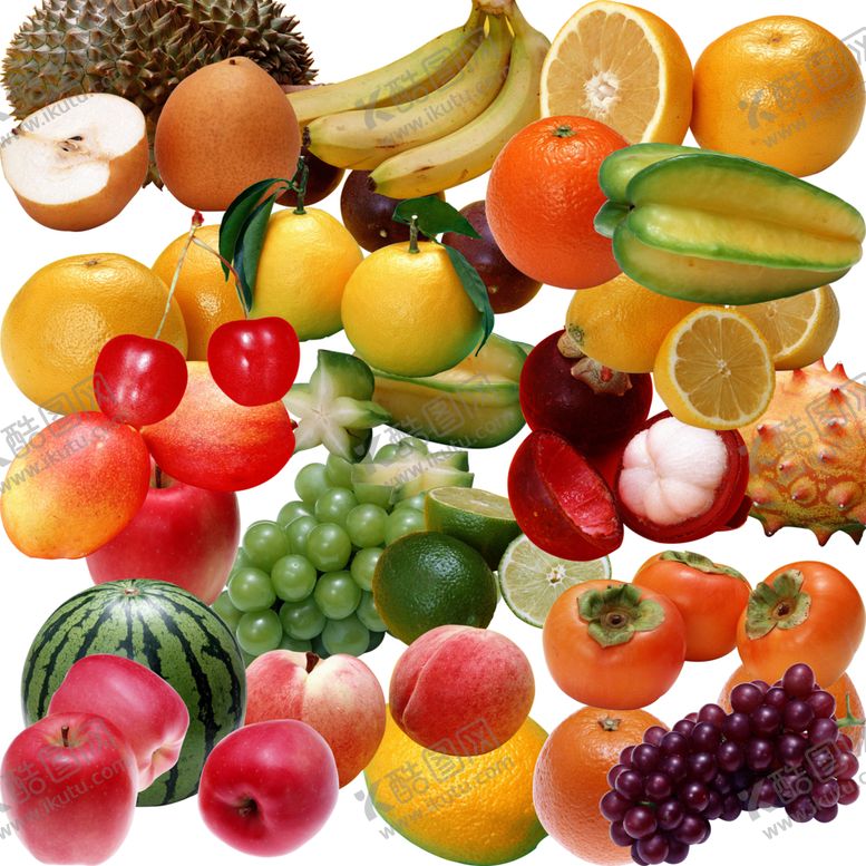 编号：43446909121939567485【酷图网】源文件下载-水果