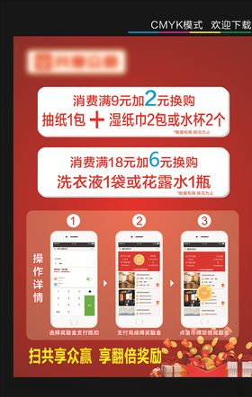 平台优惠机制