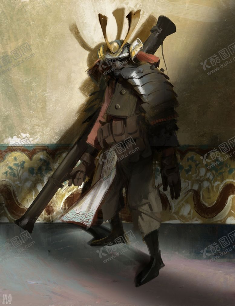 编号：39905509192323239789【酷图网】源文件下载-科幻科技人物形象设计