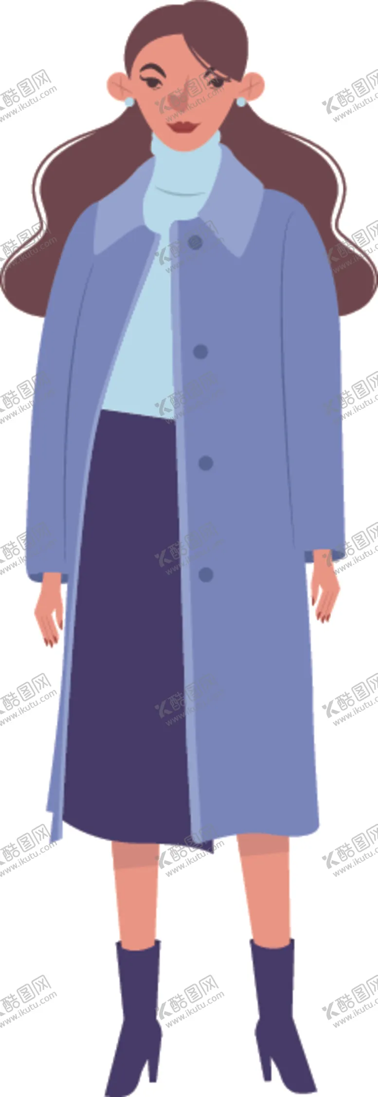 编号：67176903271855087803【酷图网】源文件下载-冬装