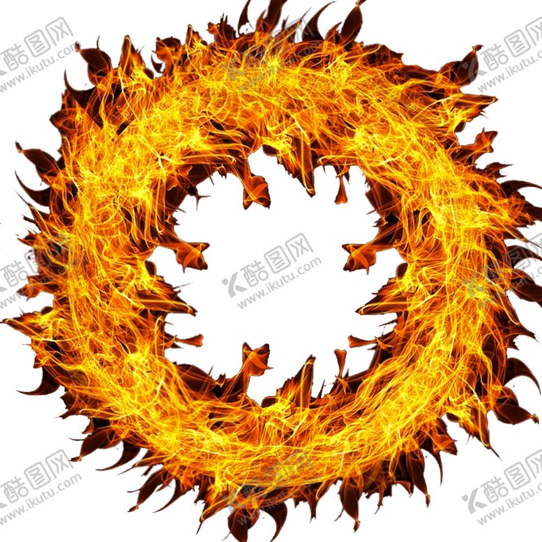 编号：69548109251133018540【酷图网】源文件下载-火焰