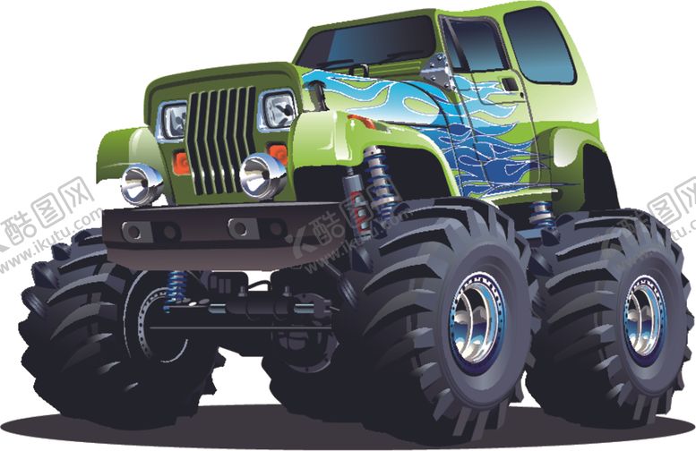 编号：64139409200850076049【酷图网】源文件下载-汽车