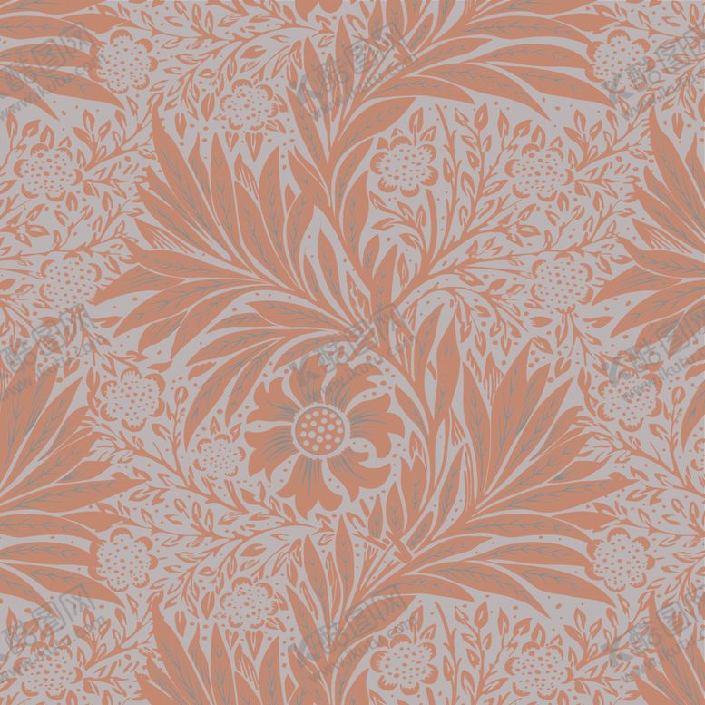 编号：37645609202257149028【酷图网】源文件下载-植物花朵背景底纹