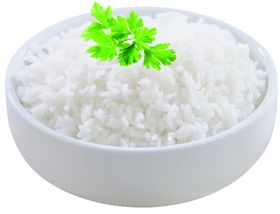 大米米饭一碗饭