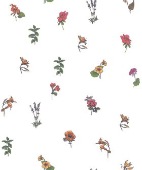 小碎花