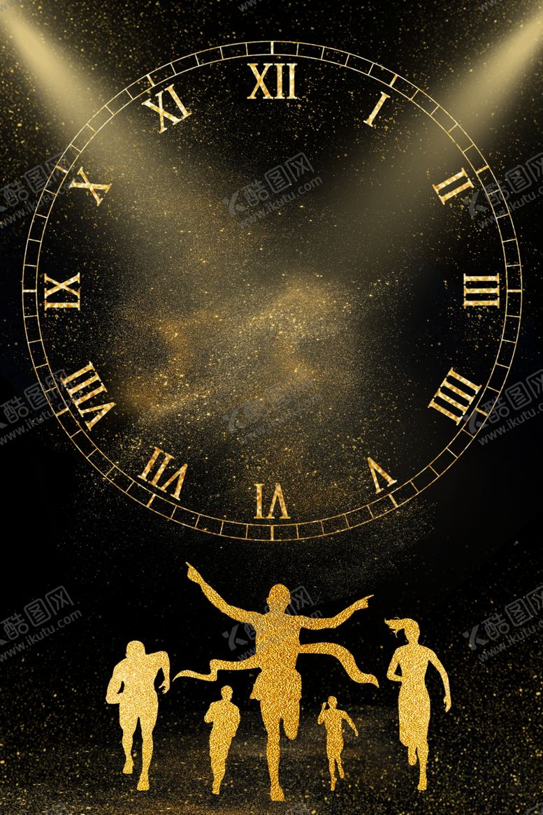 编号：26407909281116533411【酷图网】源文件下载-黑金背景素材