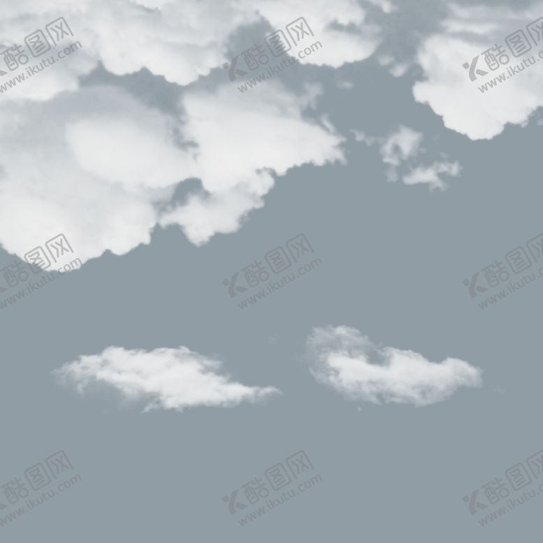 编号：69805110220825256480【酷图网】源文件下载-云层云彩云朵