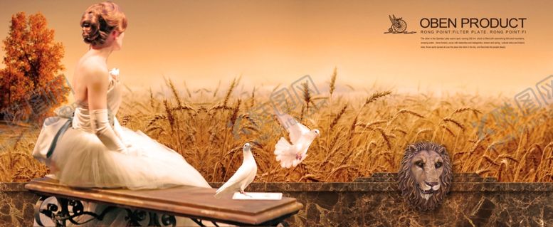 编号：21695509141913143372【酷图网】源文件下载-房地产海报