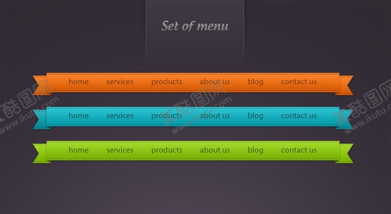 编号：94503309242054284372【酷图网】源文件下载-标题
