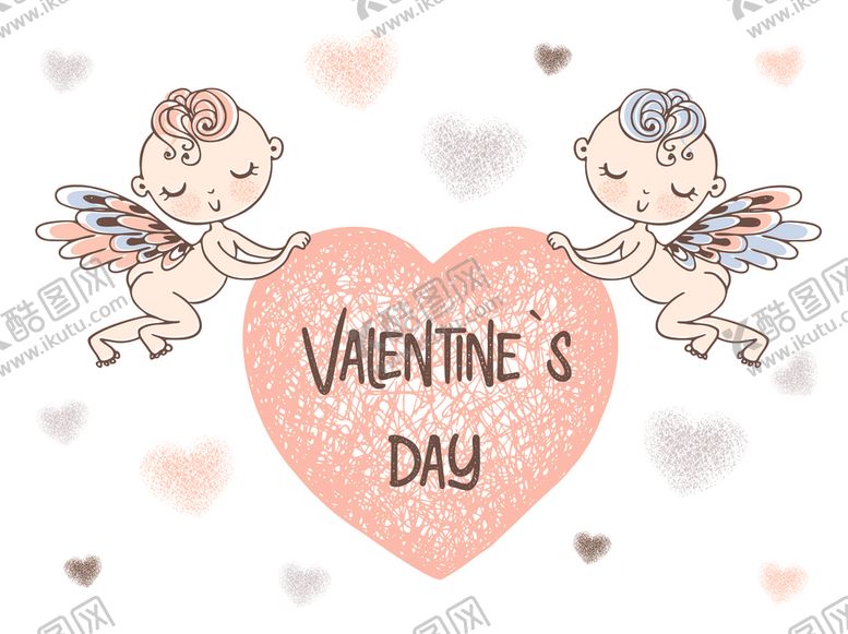 编号：66186906251553098301【酷图网】源文件下载-可爱卡通