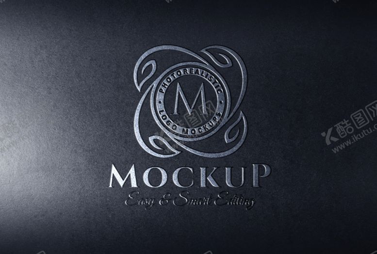 编号：62600610030150411800【酷图网】源文件下载-logo样机