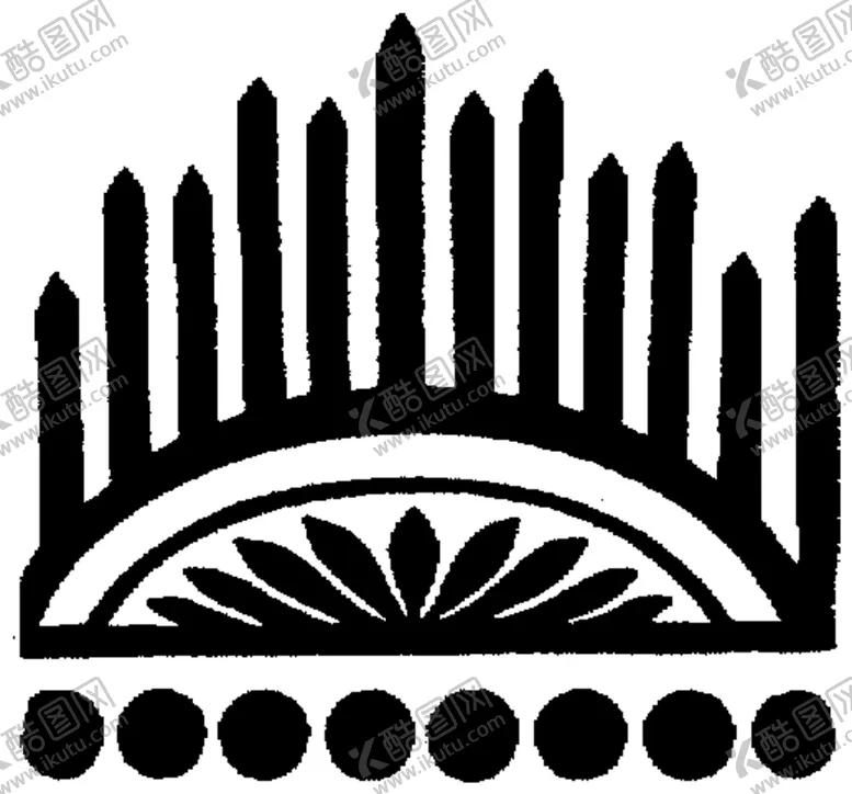 编号：28852305020221437846【酷图网】源文件下载-花纹边框