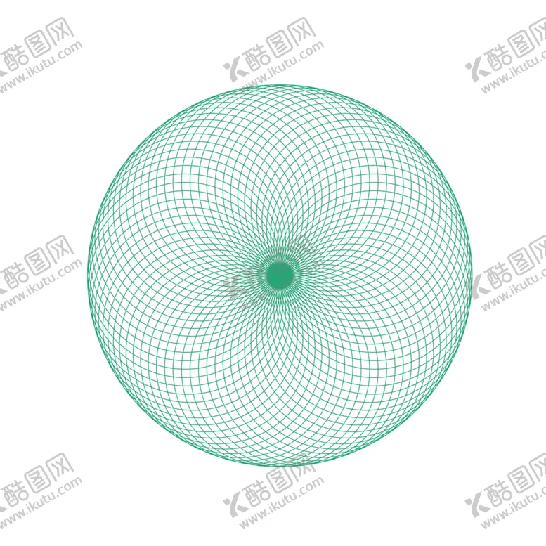 编号：21876404251604349424【酷图网】源文件下载-圆环底纹