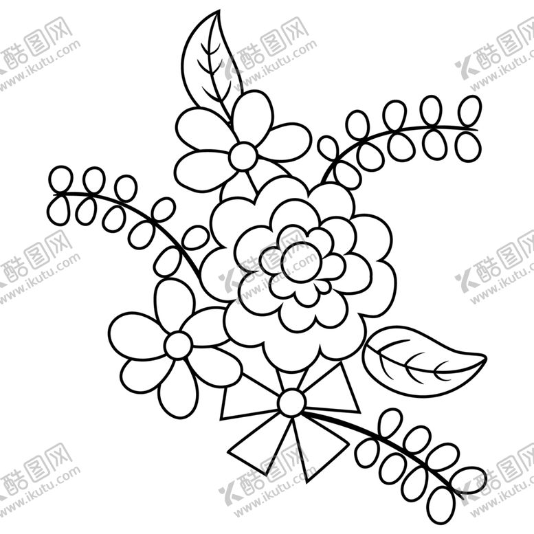 编号：90392101181734483991【酷图网】源文件下载-花朵