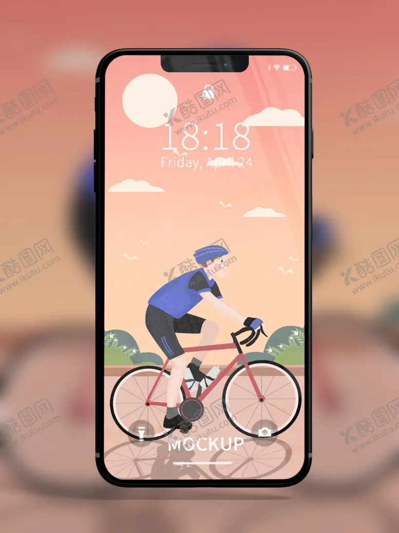 编号：61556907020351378480【酷图网】源文件下载-手机样机
